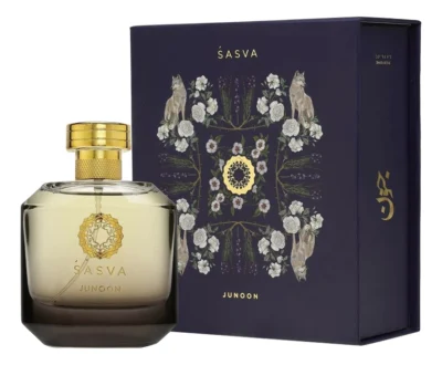 Sasva Junoon - Интернет-магазин Aliks Perfume