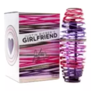 Justin Bieber  Girlfriend - Интернет-магазин Aliks Perfume