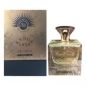 Norana Perfumes Kador 1929 Secret Exclusive - Интернет-магазин Aliks Perfume