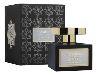 Kajal Yasmina - Интернет-магазин Aliks Perfume