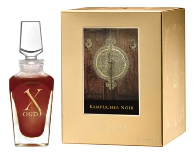 Xerjoff Kampuchea Noir - Интернет-магазин Aliks Perfume