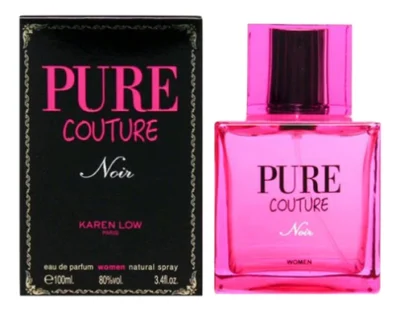 Karen Low Pure Couture Noir - Интернет-магазин Aliks Perfume