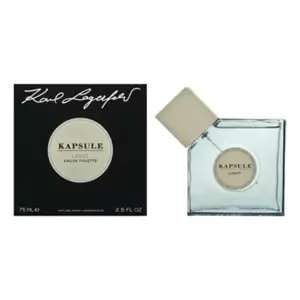 Karl Lagerfeld  Kapsule Light - Интернет-магазин Aliks Perfume