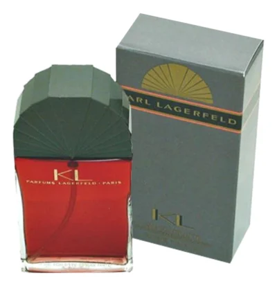 Karl Lagerfeld KL - Интернет-магазин Aliks Perfume