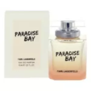 Karl Lagerfeld Paradise Bay For Women - Интернет-магазин Aliks Perfume