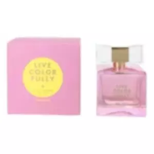 Kate Spade Live Colorfully Sunshine - Интернет-магазин Aliks Perfume