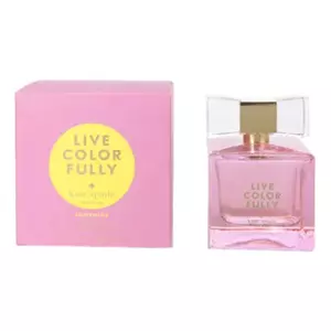 Kate Spade Live Colorfully Sunshine - Интернет-магазин Aliks Perfume