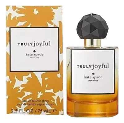 Kate Spade Trulyjoyful - Интернет-магазин Aliks Perfume