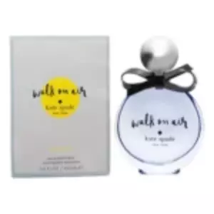 Kate Spade  Walk On Air Sunshine - Интернет-магазин Aliks Perfume