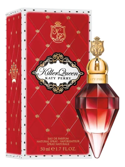 Katy Perry  Killer Queen - Интернет-магазин Aliks Perfume