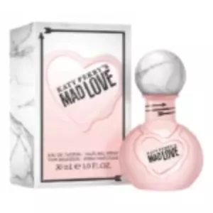 Katy Perry Mad Love - Интернет-магазин Aliks Perfume