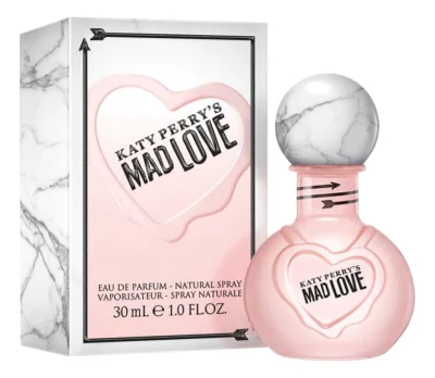 Katy Perry Mad Love - Интернет-магазин Aliks Perfume