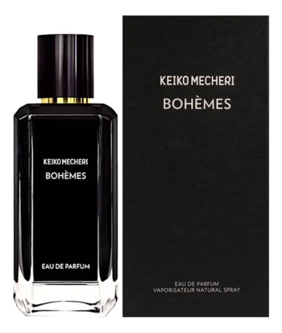 Keiko Mecheri Bohemes - Интернет-магазин Aliks Perfume