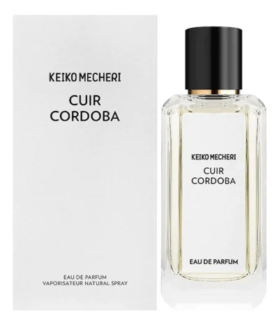 Keiko Mecheri Cuir Cordoba - Интернет-магазин Aliks Perfume