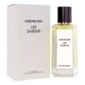 Keiko Mecheri Les Zazous - Интернет-магазин Aliks Perfume