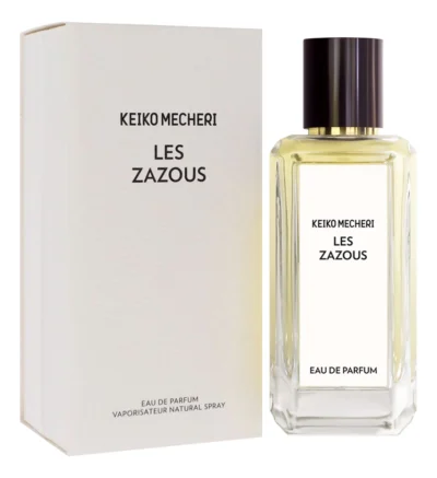 Keiko Mecheri Les Zazous - Интернет-магазин Aliks Perfume