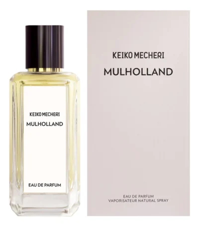 Keiko Mecheri Mulholland - Интернет-магазин Aliks Perfume