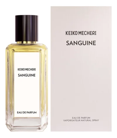 Keiko Mecheri Sanguine - Интернет-магазин Aliks Perfume