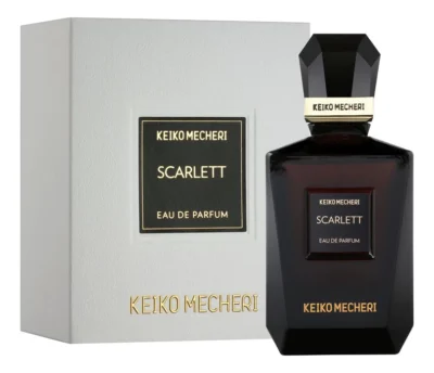 Keiko Mecheri Scarlett - Интернет-магазин Aliks Perfume