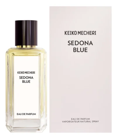 Keiko Mecheri Sedona Blue - Интернет-магазин Aliks Perfume