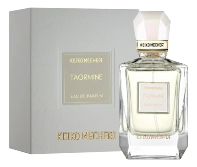 Keiko Mecheri Taormine - Интернет-магазин Aliks Perfume