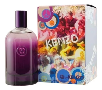 Kenzo  Vintage - Интернет-магазин Aliks Perfume
