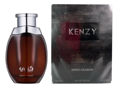 Swiss Arabian Kenzy - Интернет-магазин Aliks Perfume