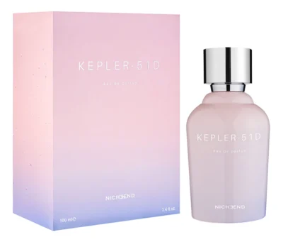 Nicheend Kepler-51D - Интернет-магазин Aliks Perfume
