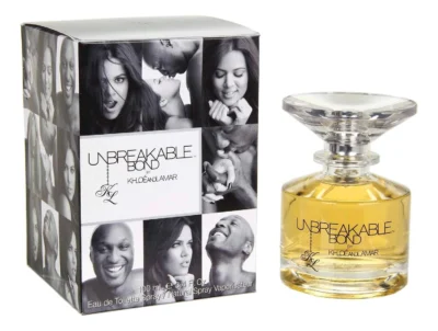 Khloe and Lamar  Unbreakable Bond - Интернет-магазин Aliks Perfume