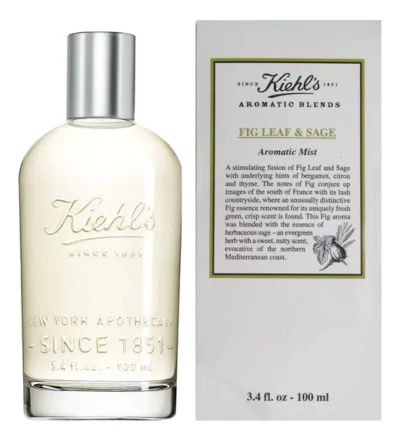 Kiehl's Fig Leaf & Sage - Интернет-магазин Aliks Perfume