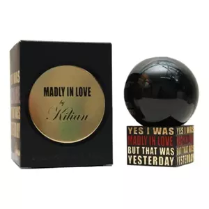 Kilian By Kilian Yes I Was Madly In Love, But That Was Yesterday - Интернет-магазин Aliks Perfume