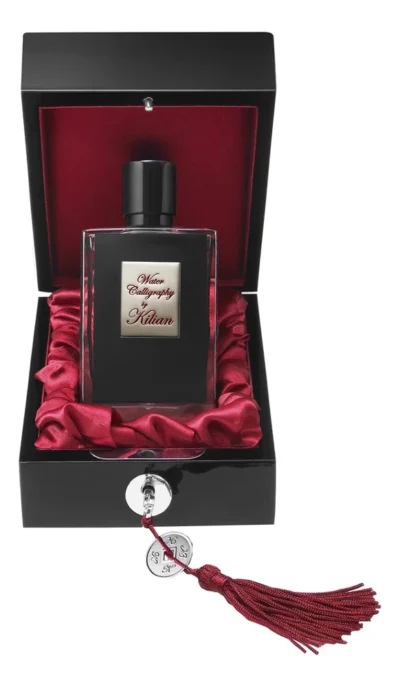 Kilian Water Caligraphy - Интернет-магазин Aliks Perfume