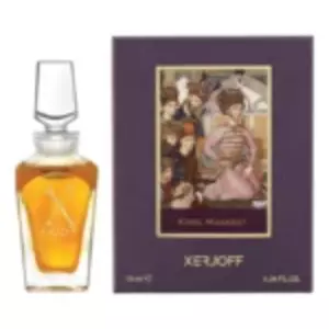 Xerjoff King Masarat - Интернет-магазин Aliks Perfume
