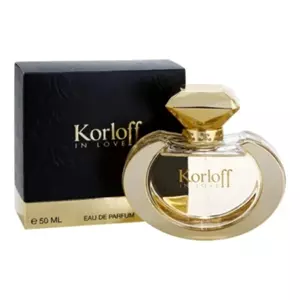Korloff Paris Korloff In Love - Интернет-магазин Aliks Perfume