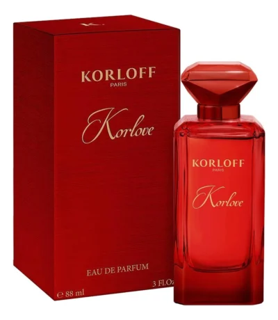 Korloff Paris Korlove - Интернет-магазин Aliks Perfume