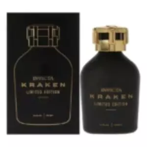Invicta Kraken - Интернет-магазин Aliks Perfume