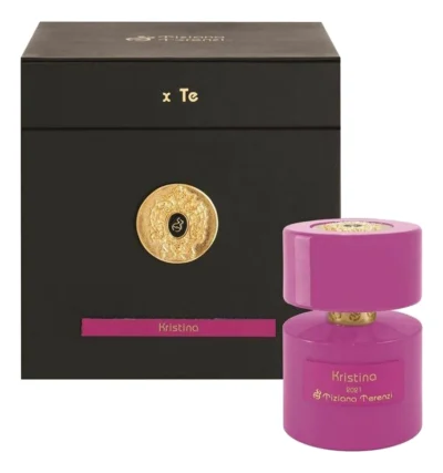 Tiziana Terenzi Kristina - Интернет-магазин Aliks Perfume