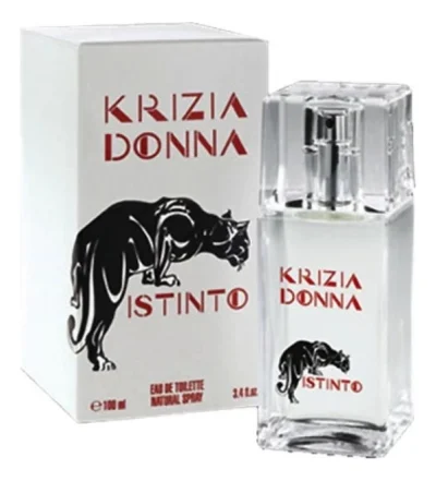 Krizia Donna Istinto - Интернет-магазин Aliks Perfume