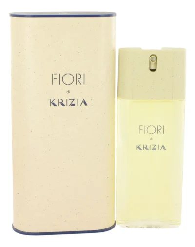 Krizia Fiori Di Krizia - Интернет-магазин Aliks Perfume