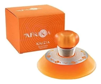 Krizia My Afrika - Интернет-магазин Aliks Perfume