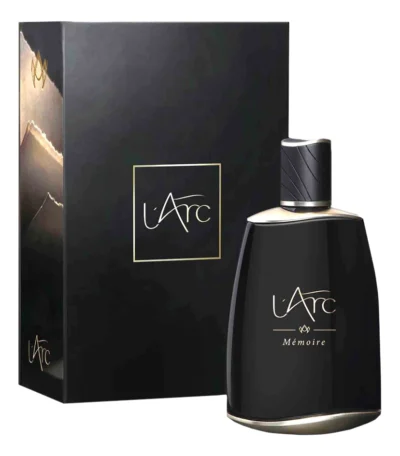 L'Arc Memoire Carnet De Voyage - Интернет-магазин Aliks Perfume