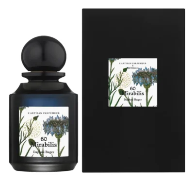 L'Artisan Parfumeur 60 Mirabilis - Интернет-магазин Aliks Perfume
