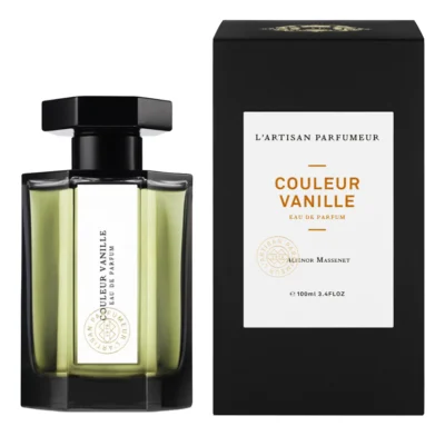 L'Artisan Parfumeur Couleur Vanille - Интернет-магазин Aliks Perfume