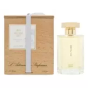 L'Artisan Parfumeur Iris Pallida 2007 - Интернет-магазин Aliks Perfume