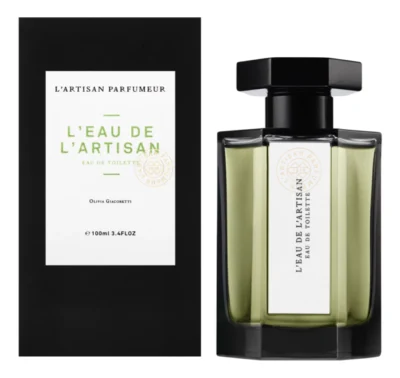 L'Artisan Parfumeur L'Eau De L'Artisan - Интернет-магазин Aliks Perfume