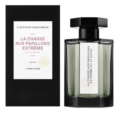 L'Artisan Parfumeur La Chasse Aux Papillons Extreme - Интернет-магазин Aliks Perfume