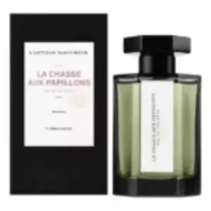 L'Artisan Parfumeur La Chasse Aux Papillons - Интернет-магазин Aliks Perfume