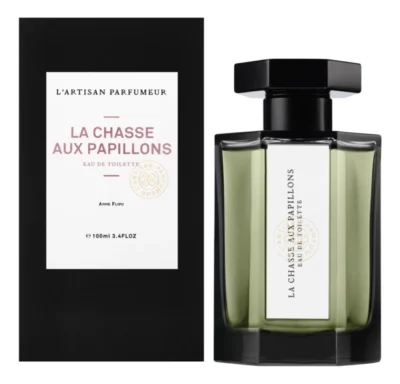 L'Artisan Parfumeur La Chasse Aux Papillons - Интернет-магазин Aliks Perfume