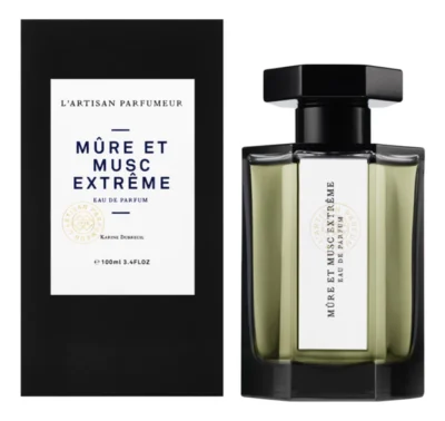 L'Artisan Parfumeur Mure Et Musc Extreme - Интернет-магазин Aliks Perfume