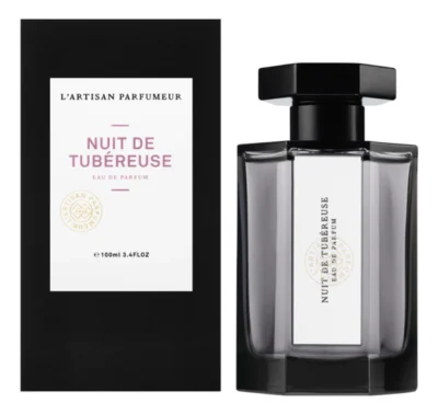 L'Artisan Parfumeur Nuit De Tubereuse - Интернет-магазин Aliks Perfume